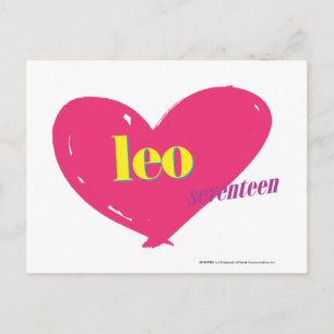 Postal Leo