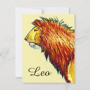 Postal Leo