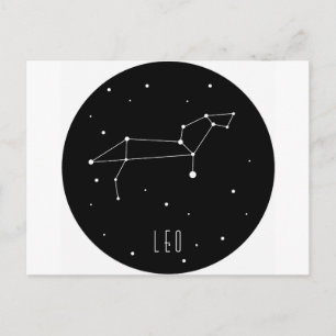 Postal Leo