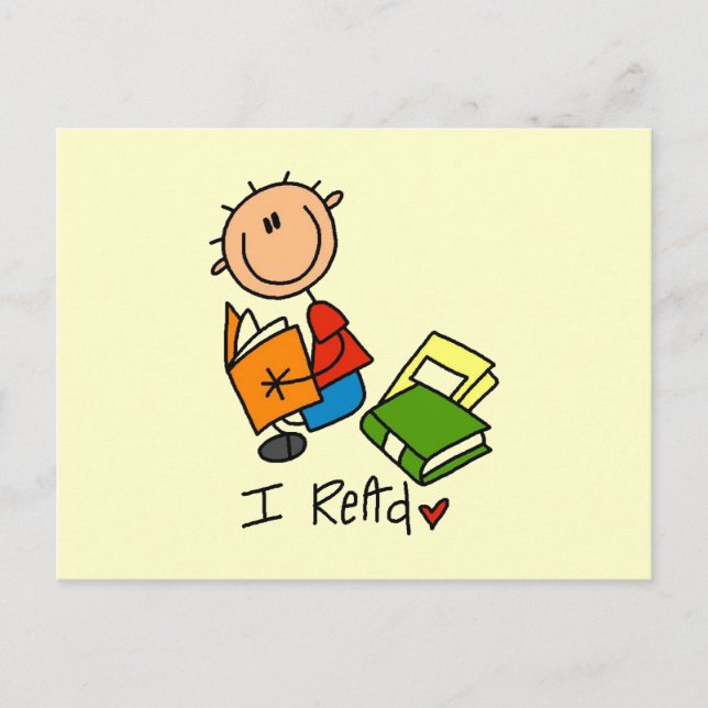 Postal Leo (Anverso)
