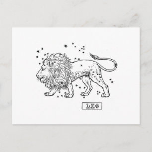 Postal Leo