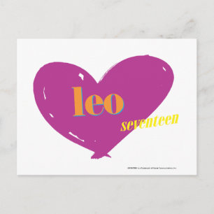 Postal Leo 2