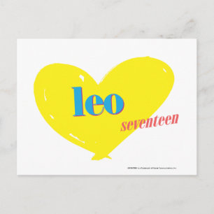 Postal Leo 3