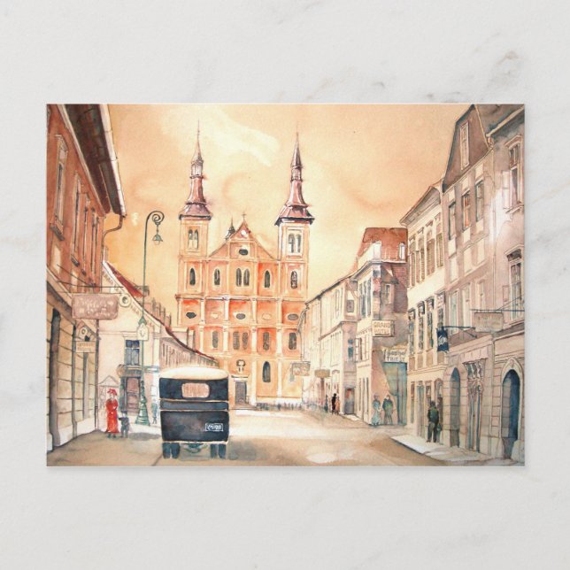 Postal Leoben (6) (Anverso)