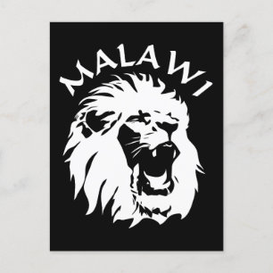 Postal León de Malawi