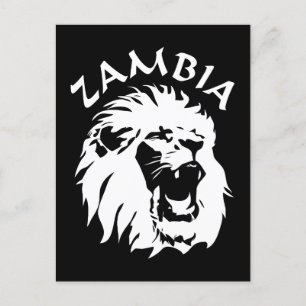 Postal León de Zambia
