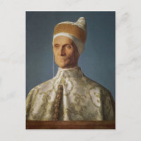 Leonardo Loredan Doge de Venecia