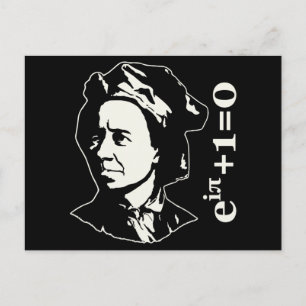 Postal Leonhard Euler