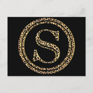 Postal Leopard S