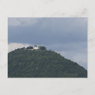 Postal Leopoldsberg