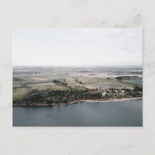 Postal Lepe Beach, Hampshire, Inglaterra