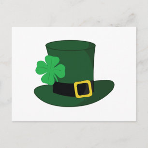 Postal Leprechaun Gorra