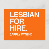 LESBIAN PARA CONTRATAR