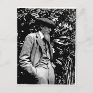 Postal Leslie Stephen, 1900