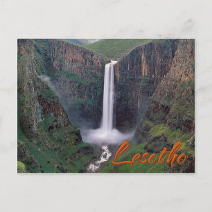 Postal Lesoto