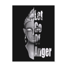 Let Go of Anger (Perder la ira) - La mentalidad de