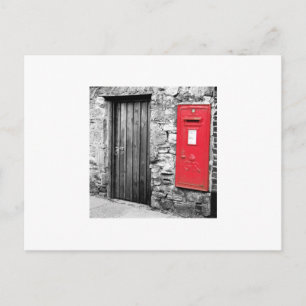 Postal Leterbox gigante