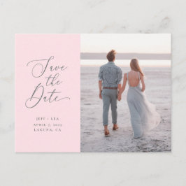 Postal Letras Barradas