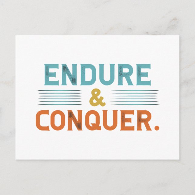 Postal Letras musicales (Anverso)