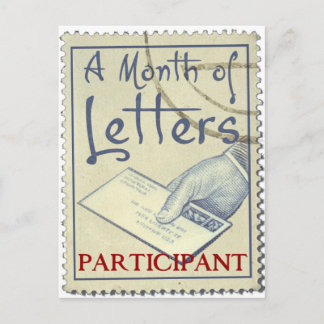 Postal LetterMo