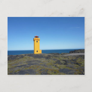 Postal Leuchtturm