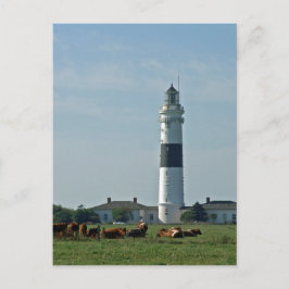 Postal Leuchtturm