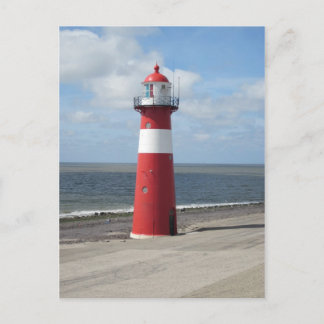 Postal Leuchtturm