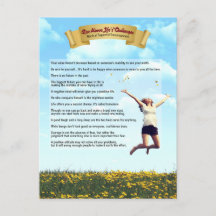 Levántate frente a los desafíos de la vida: humor,