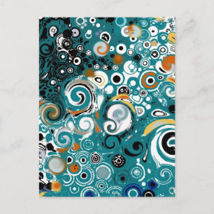 POSTAL LEXA - ABSTRACTO