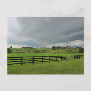 Postal Lexington, Kentucky
