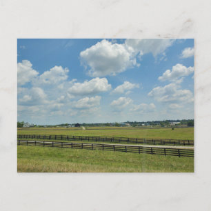 Postal Lexington, Kentucky