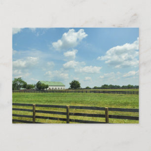 Postal Lexington, Kentucky