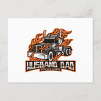 Leyenda del camionero del marido