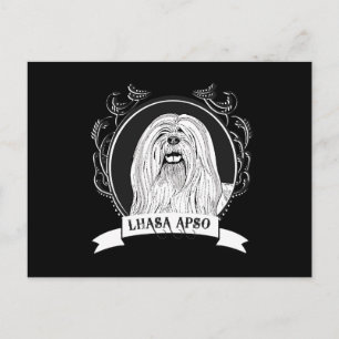 POSTAL LHASA APSO (2)