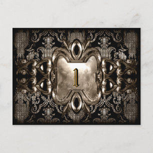 Postal L'Heureux Hapert Victorian