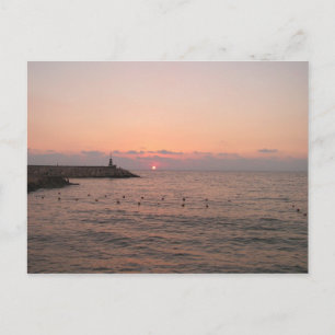 Postal Líbano
