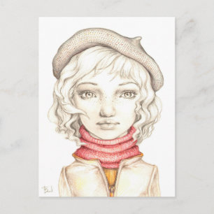 Postal Libby