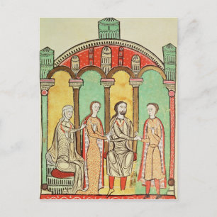 Postal Liber Feudorum