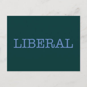 Postal Liberal
