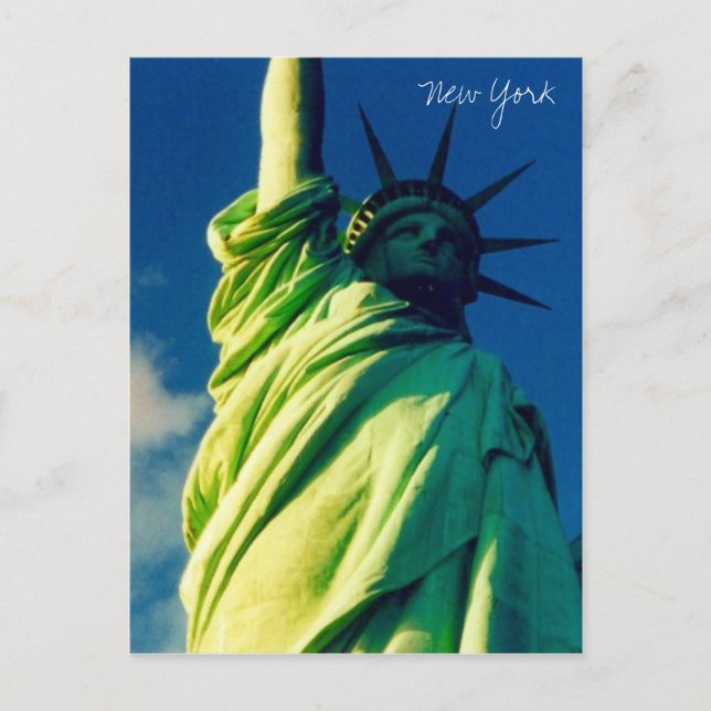 Postal libertad (Anverso)