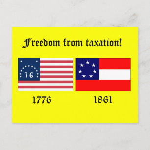 Postal Libertad de Imposición