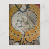 Libertad, igualdad, fraternidad: un futuro floreci