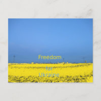 Libertad para Ucrania
