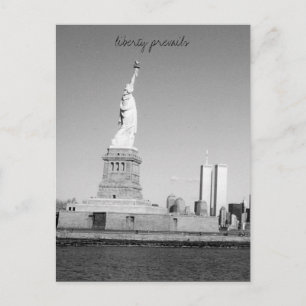 Postal libertad prevalece nyc