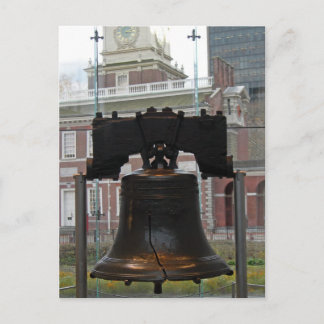 Postal Liberty Bell 001