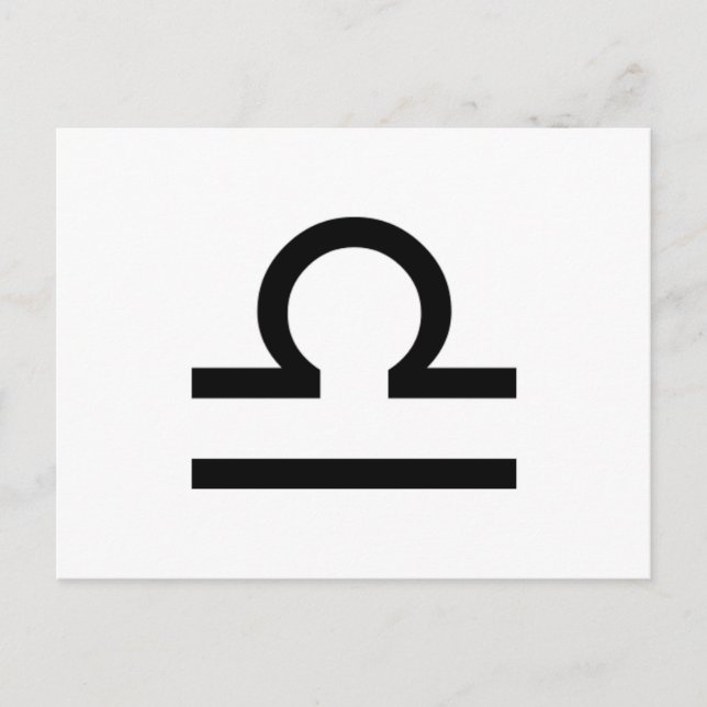 Postal Libra (Anverso)