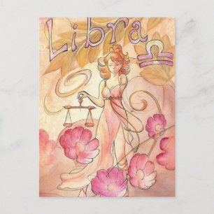 Postal Libra