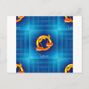 Postal libra horoscope