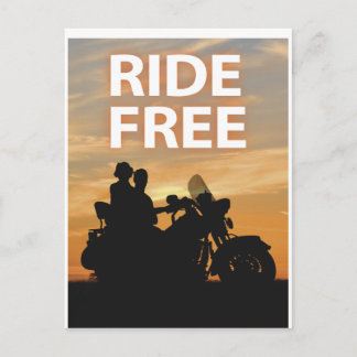 Postal Libre de viajes