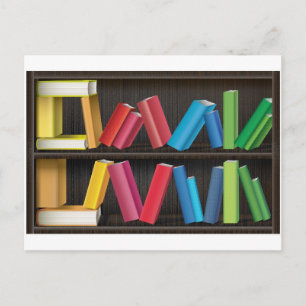 Postal Libro